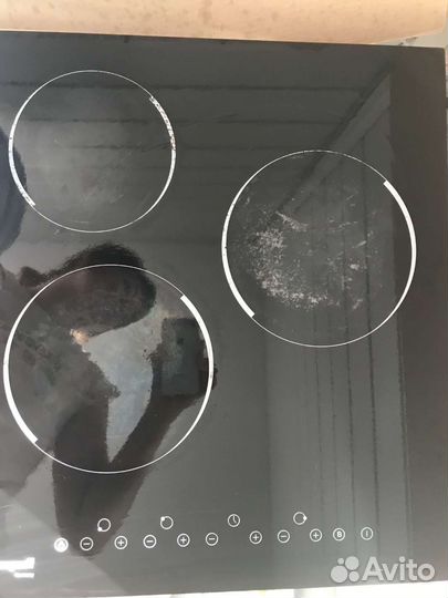 Варочная панель вестгауф