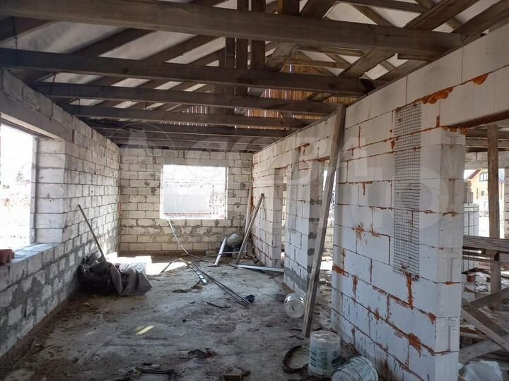 Дача 110 м² на участке 9 сот.