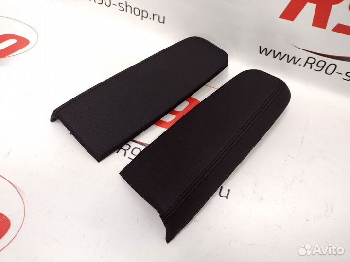 Подлокотники на передние двери Ларгус