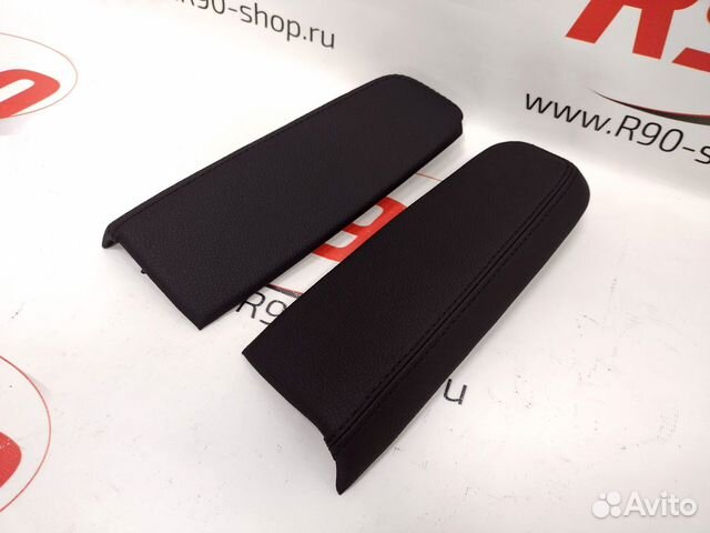 Подлокотники на передние двери Ларгус