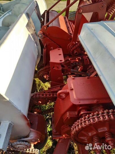 Косилка кпи 2 4