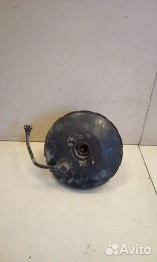 Усилитель тормозов вакуумный