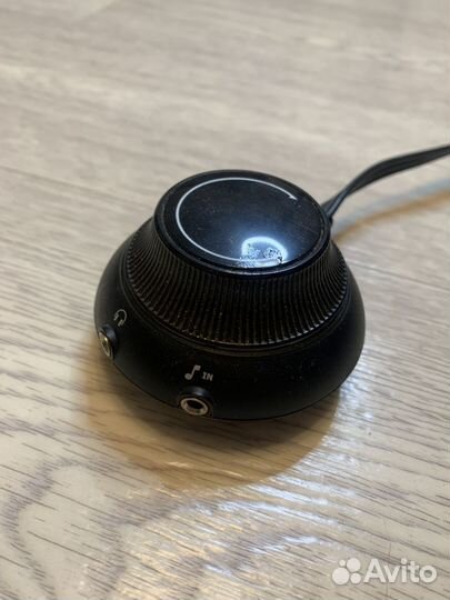 Колонки компьютерные 2.1 Trust tytan