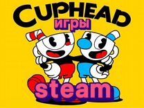 Cuphead - Пополнение Steam