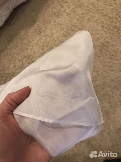 Шторы и тюль