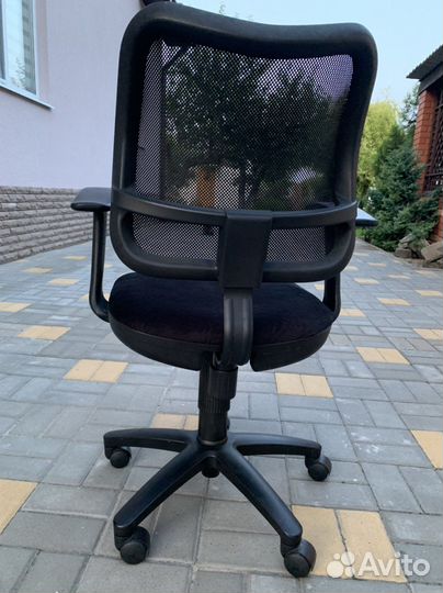 Компьютерное кресло бу
