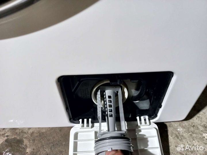 Стиральная машина автомат бу