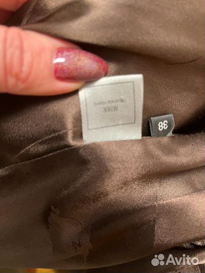 Шуба норковая на переделку или реставрацию