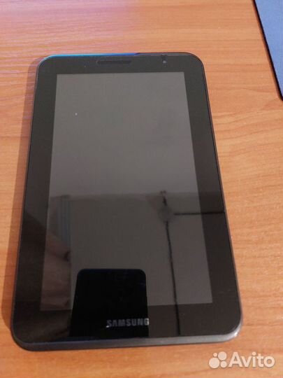 Samsung galaxy tab 2 7