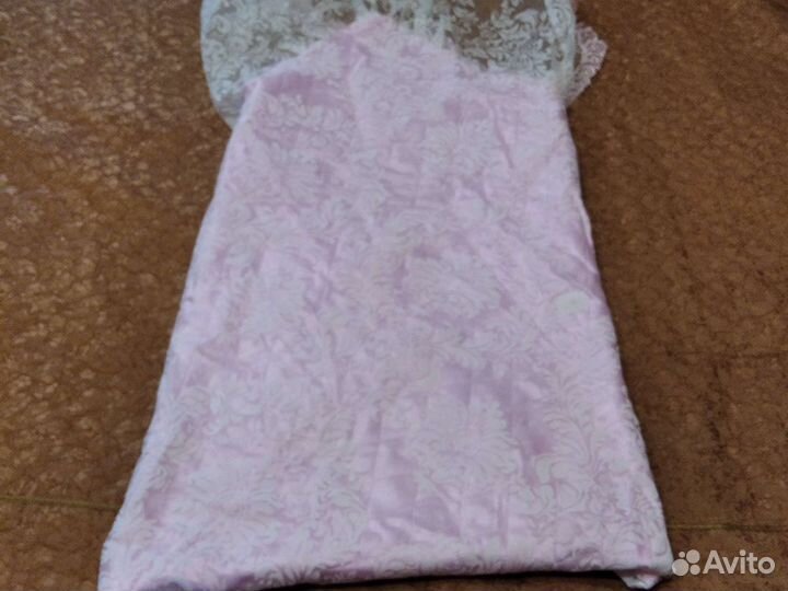 Конверт на выписку для девочки весна