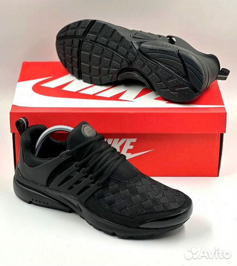 Кроссовки Nike Air Presto SE, арт.218938