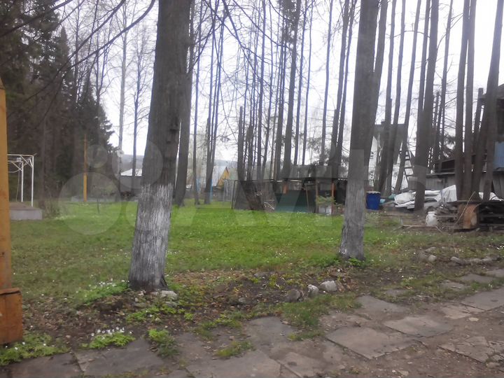 Участок 1,14 га (ИЖС)