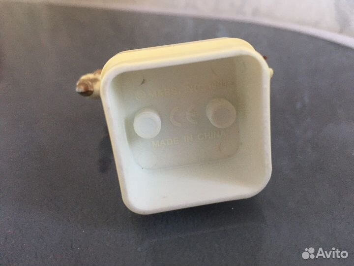 M&M’s игрушка