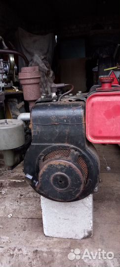 Двигатель для мотоблока я дм 1