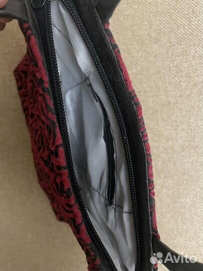 Косметичка oriflame