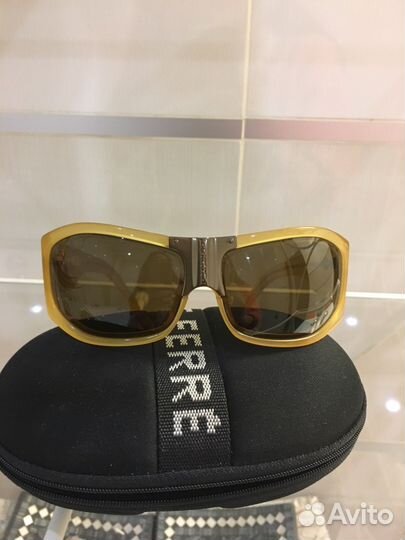 Очки брендовые оригинал Ferre le copaine и др