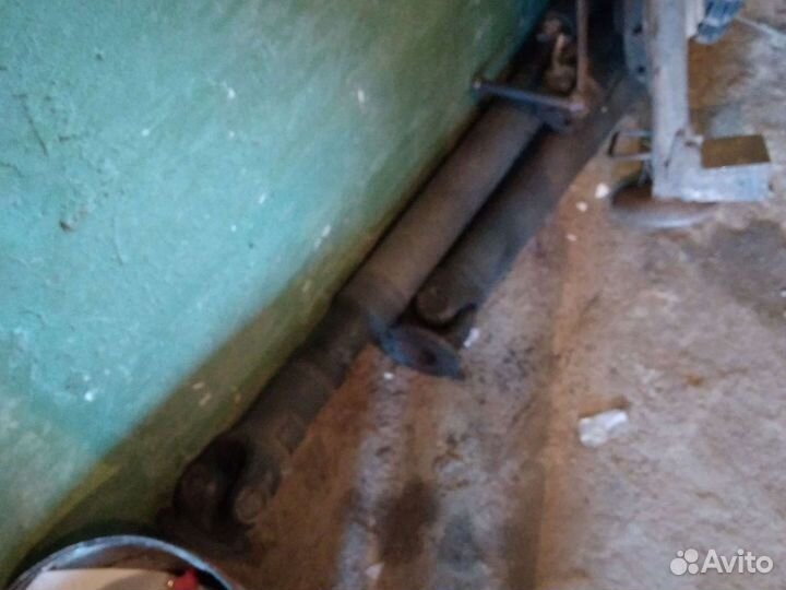 Запчасти на мерседес 814