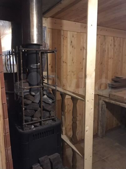 Дача 48 м² на участке 10 сот.