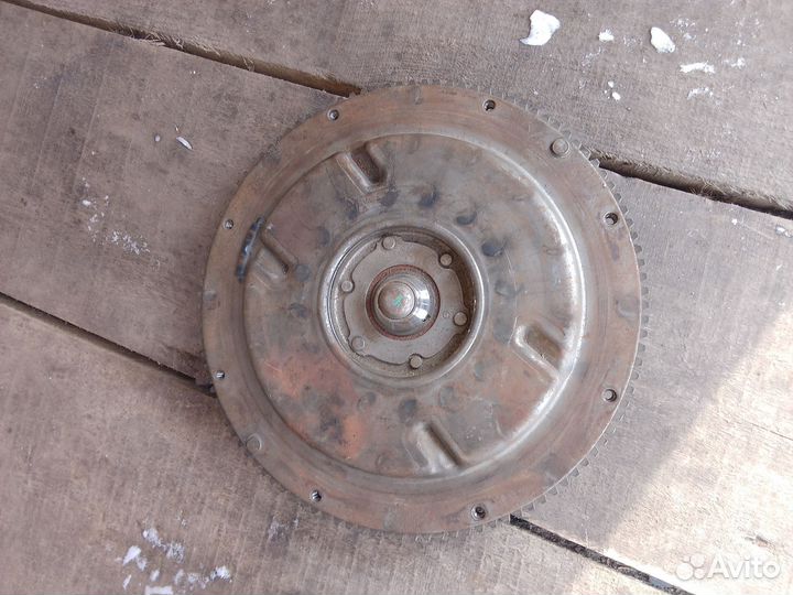 Маховик АКПП Honda