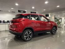 Новый BAIC X35 1.5 CVT, 2023, цена от 1 770 000 руб.