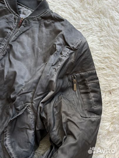 Укороченный бобмер