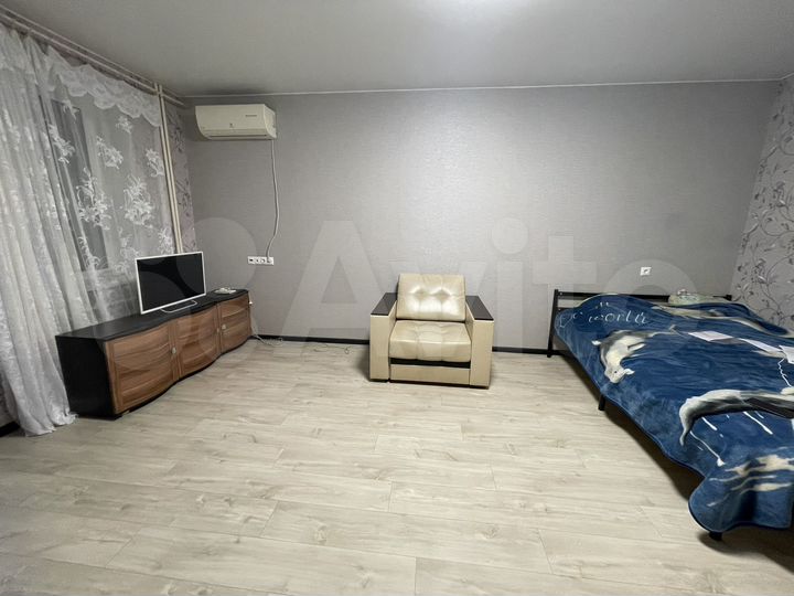 1-к. квартира, 32,7 м², 2/3 эт.