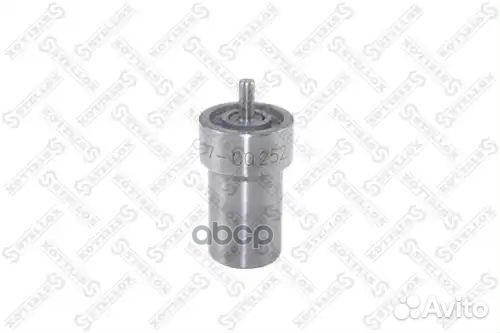 Распылитель dnosd252 Peugeot mot
