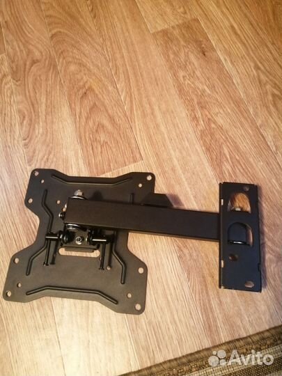 Кранштейн поворотный для тв