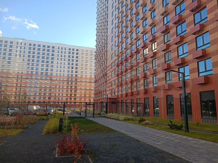 Склад, 4.1 м²