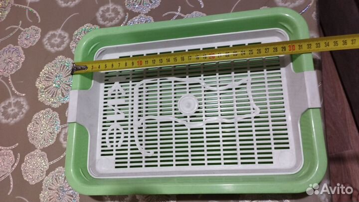 Лоток для кошек