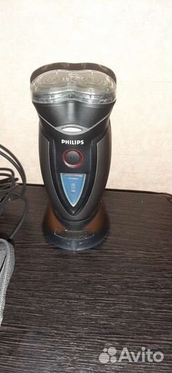 Бритва электрическая philips