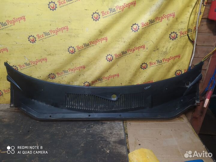 Жабо Fiat Palio 1