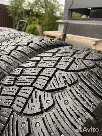 Continental IceContact 2 SUV 255/55 R19 111T