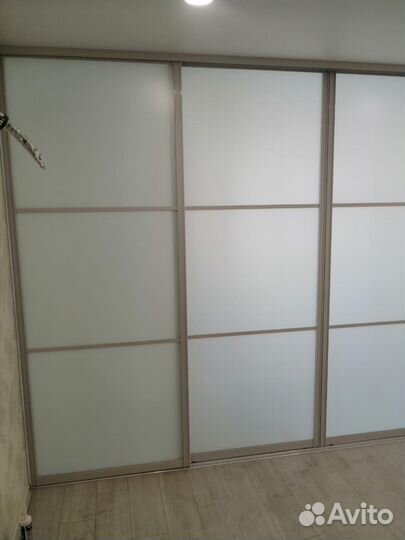 Перегородки раздвижные