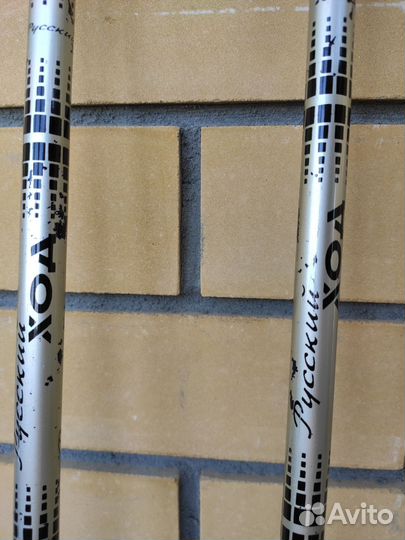 Палки лыжные