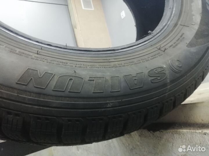 Sailun Ice Blazer Alpine 235/65 R17