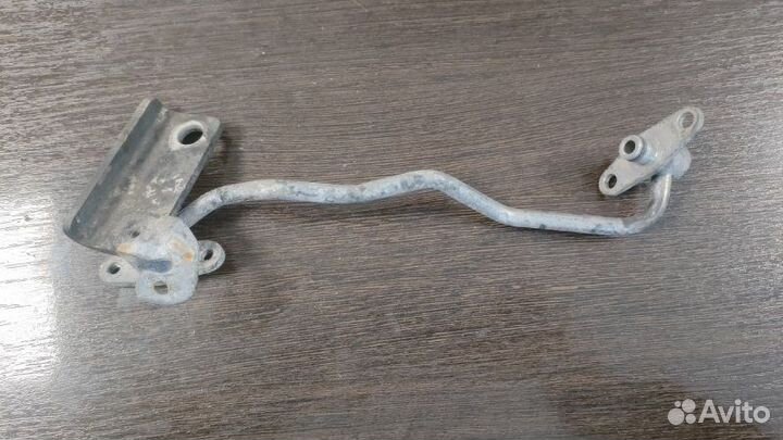 Трубка топливная Infiniti Ex35 1 поколение VQ35HR