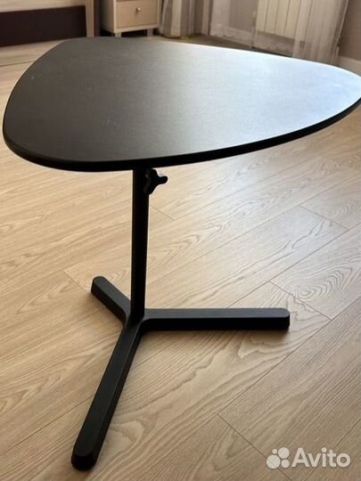 Столик IKEA svartasen