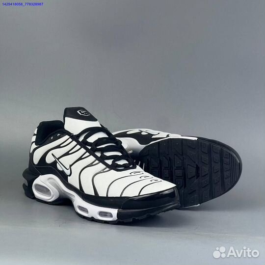 Кроссовки Nike Air Max Tn Plus (Арт.99019)