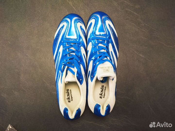 Шиповки для бега Eksis