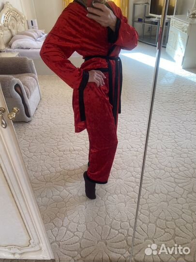 Комплект-гарнитур домашней одежды 