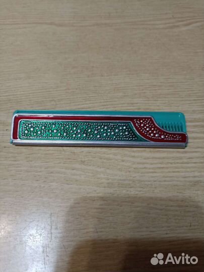 Расчёска СССР