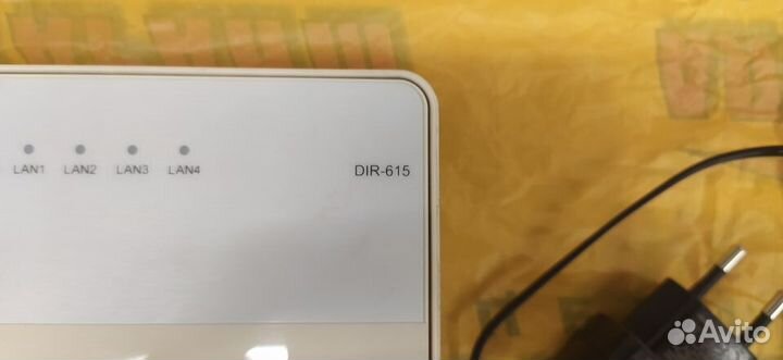 Wifi роутер