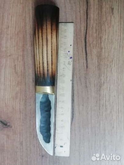 Якутский нож