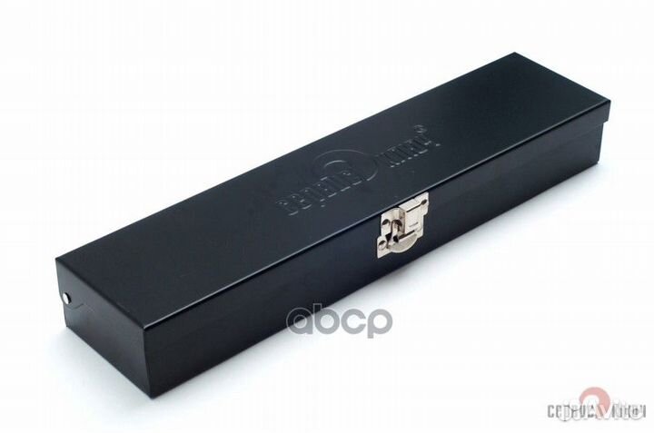 Набор головок ударных 10 предметов Сервис Ключ