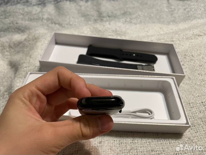 Apple watch 10 pro max HK (Гарантия)