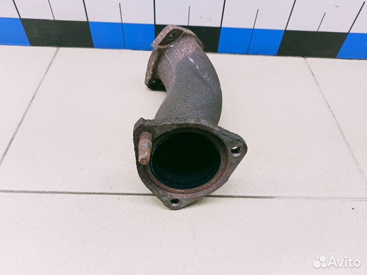 Коллектор выпускной Land Cruiser (150) -Prado 2009