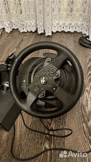 Thrustmaster t300 rs gt edition