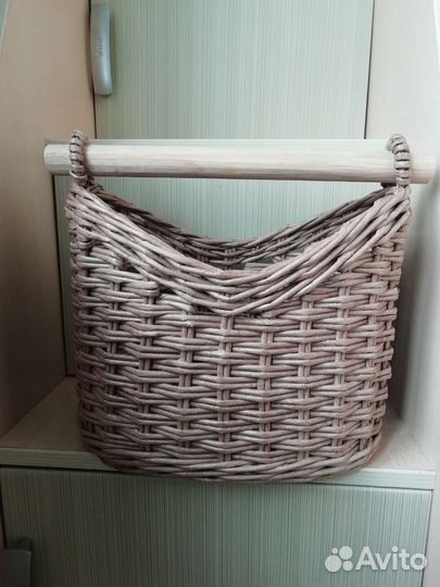 Корзина для туалетной бумаги