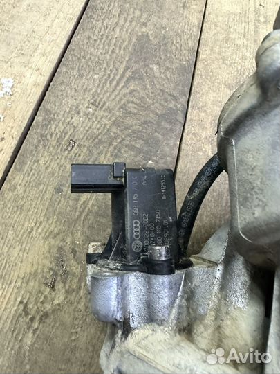 Турбина IHI Volkswagen Tiguan 2.0tsi 06J145713K